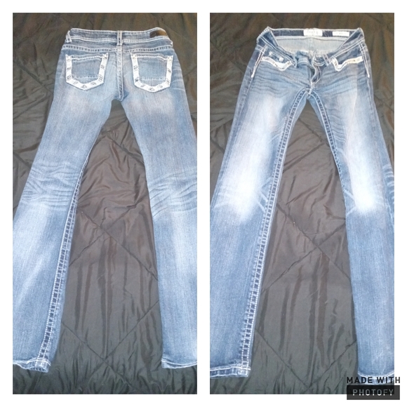 Jeans - Picture 1 of 1